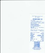 Кассовые чеки с подтверждением в Хадыженске